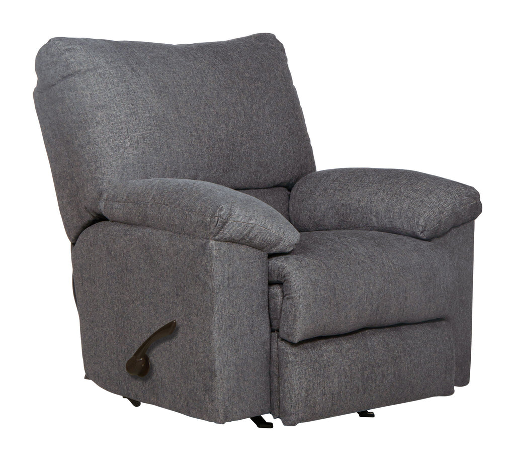 Tyler - Rocker Recliner by Unique Piece Furniture