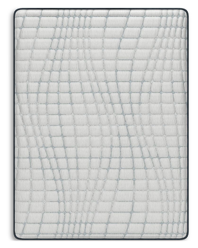 Hybrid 1400 - Mattress by Unique Piece Furniture