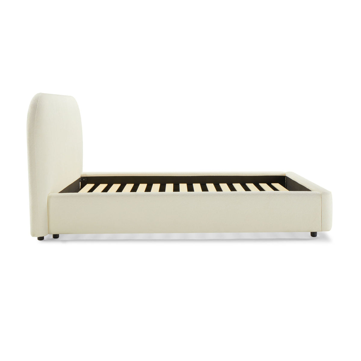Arden - Bed, Sturdy Support by Unique Piece Furniture