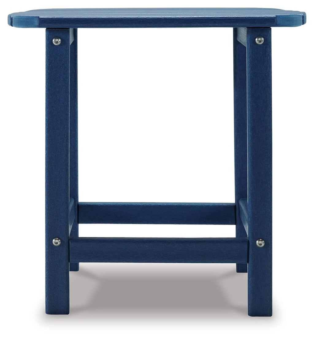 Sundown Treasure - Outdoor End Table by Unique Piece Furniture