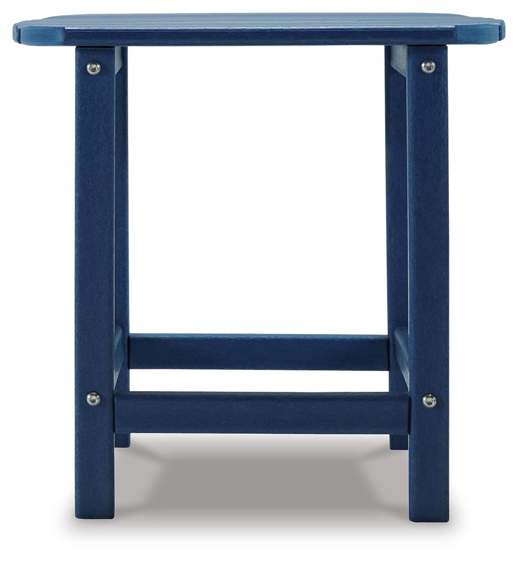 Sundown Treasure - Outdoor End Table by Unique Piece Furniture