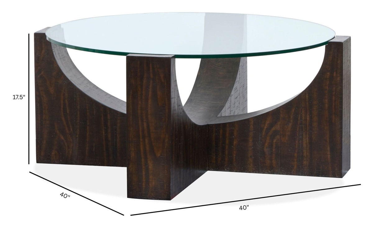 Beckham - Table by Unique Piece Furniture