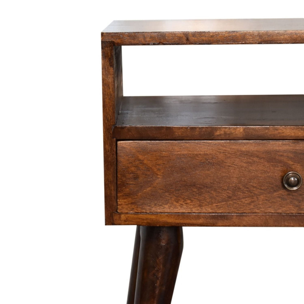 Nightstand - Chestnut by Unique Piece Furniture