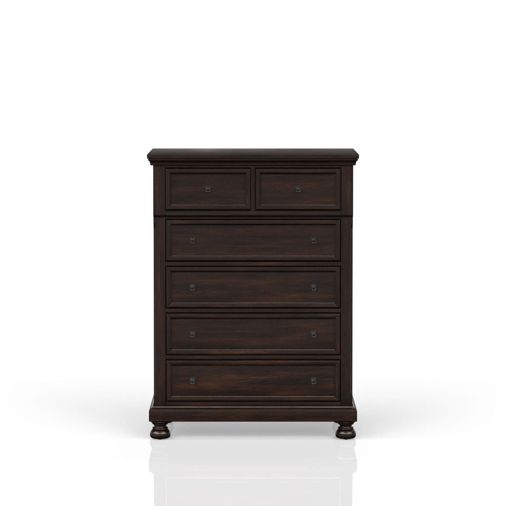 5 Drawer Chest by Unique Piece Furniture