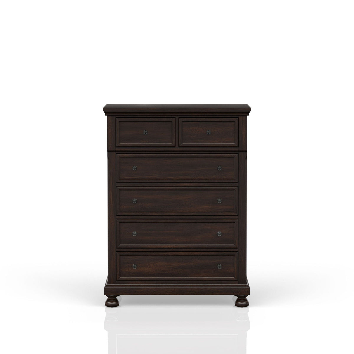 5 Drawer Chest by Unique Piece Furniture