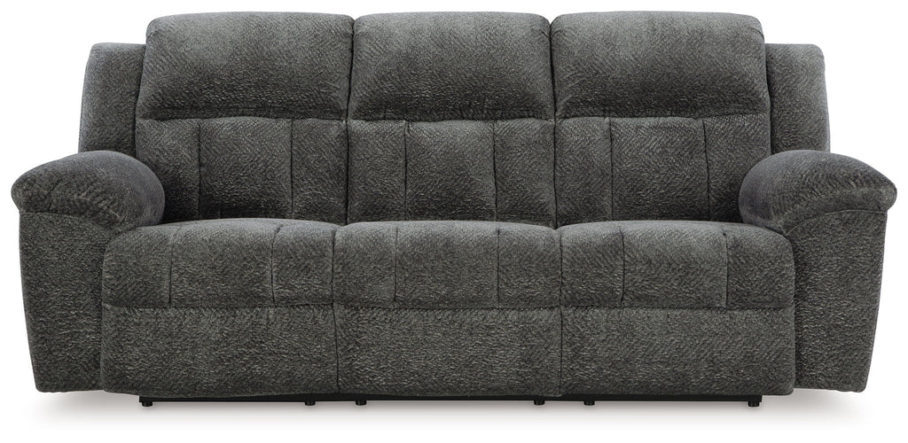 Frohn - Reclining Living Room Set by Unique Piece Furniture