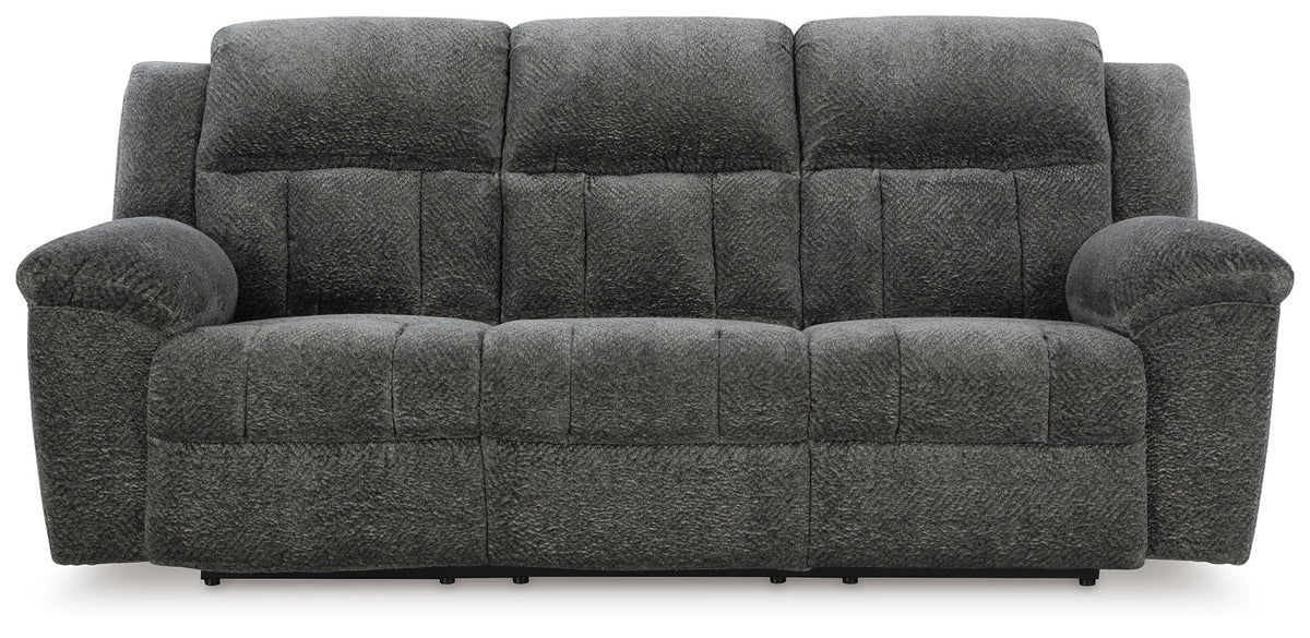 Frohn - Reclining Living Room Set by Unique Piece Furniture
