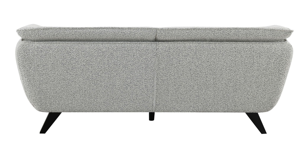 Nayeli - Boucle Sofa by Unique Piece Furniture