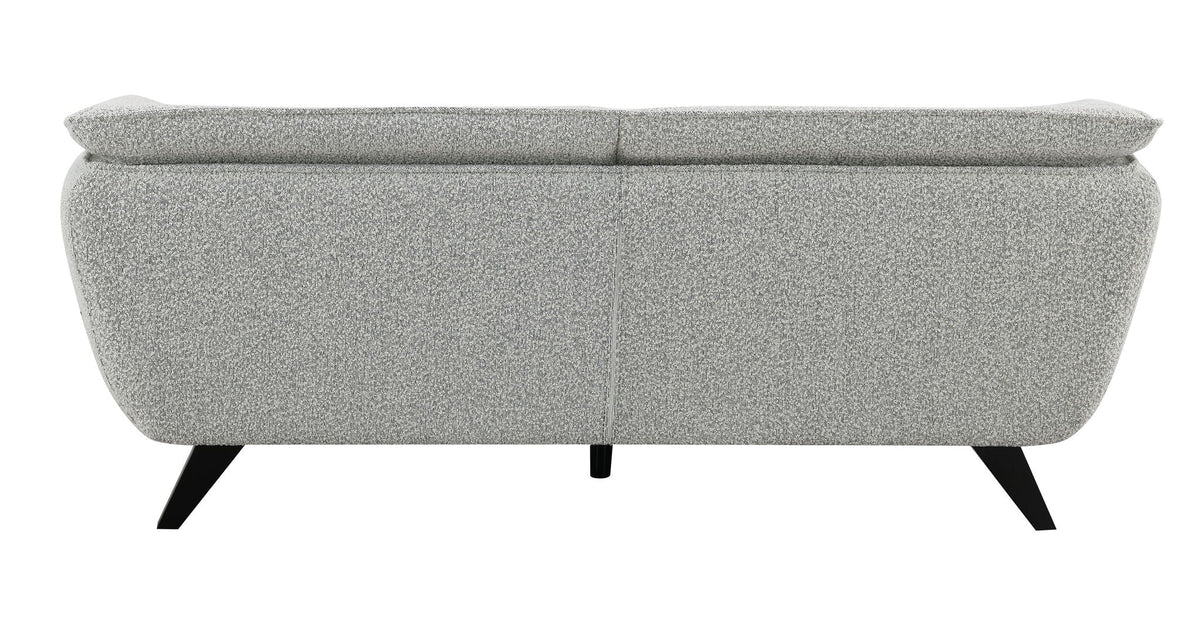 Nayeli - Boucle Sofa by Unique Piece Furniture