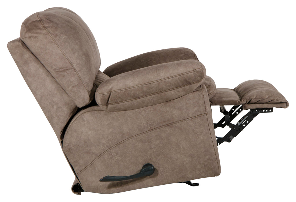 Reyes - Rocker Recliner by Unique Piece Furniture