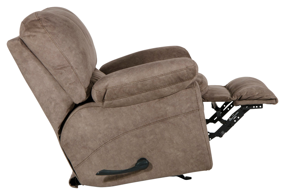 Reyes - Rocker Recliner by Unique Piece Furniture