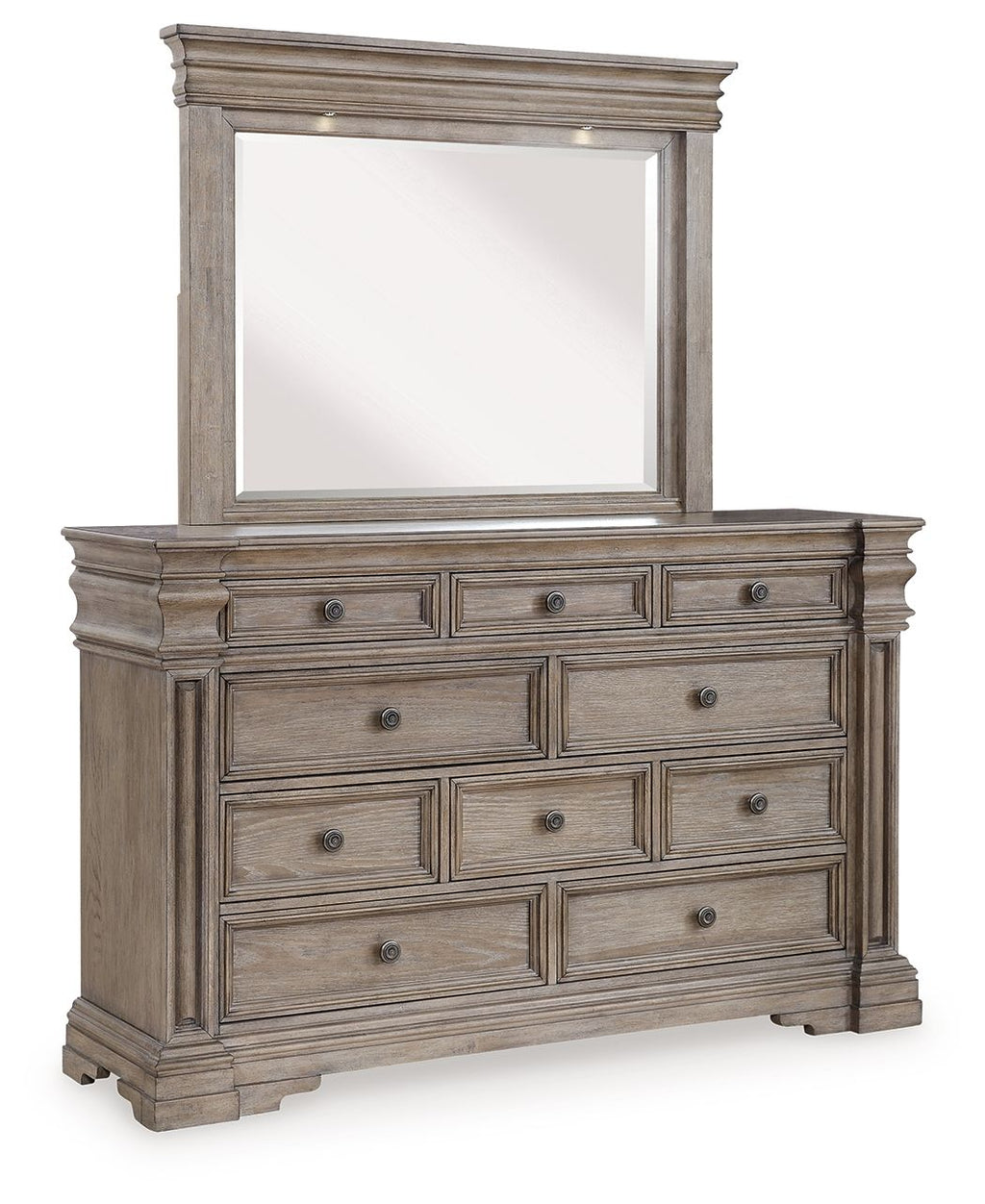 Blairhurst - Dresser by Unique Piece Furniture