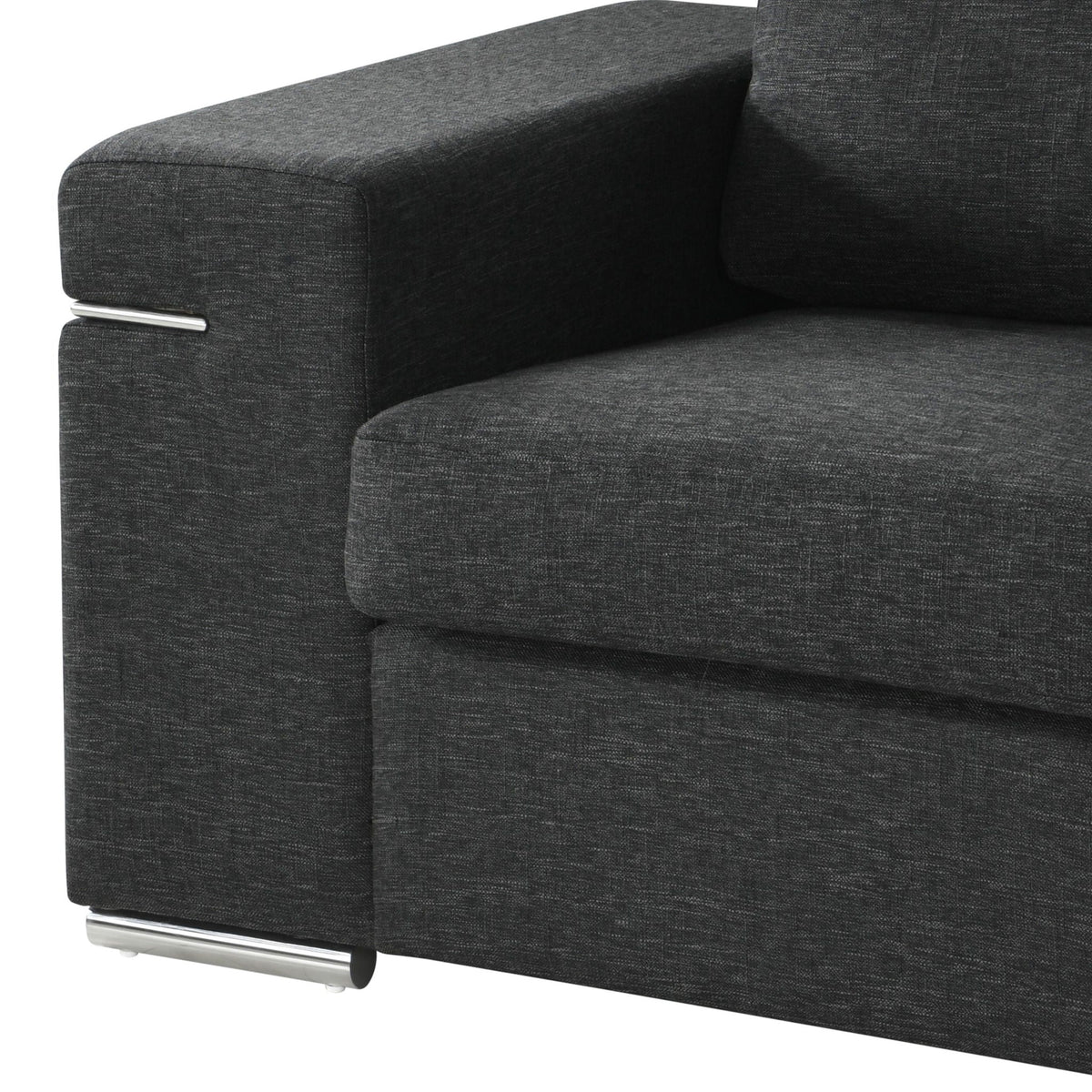 Gianna - Fabric Arm Chair by Unique Piece Furniture