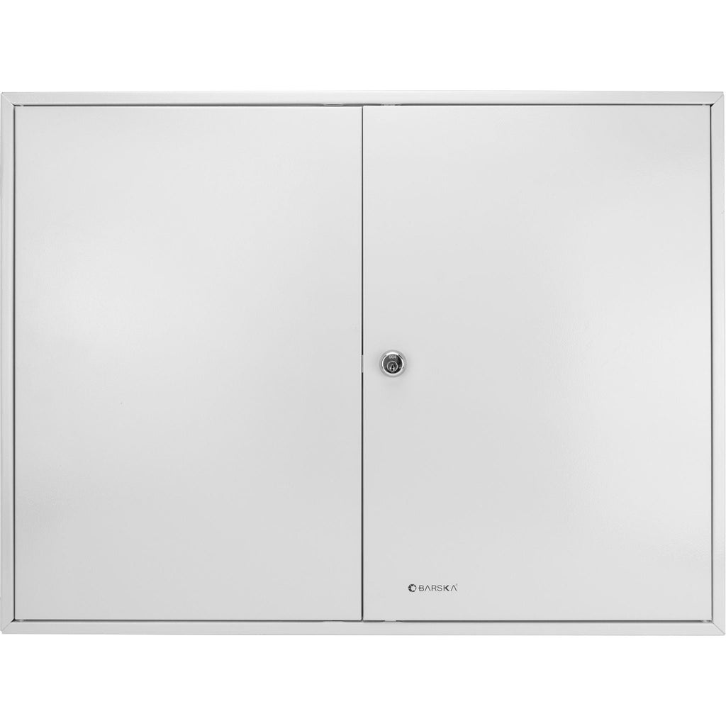 Adjustable Key Cabinet With Lock by Unique Piece Furniture