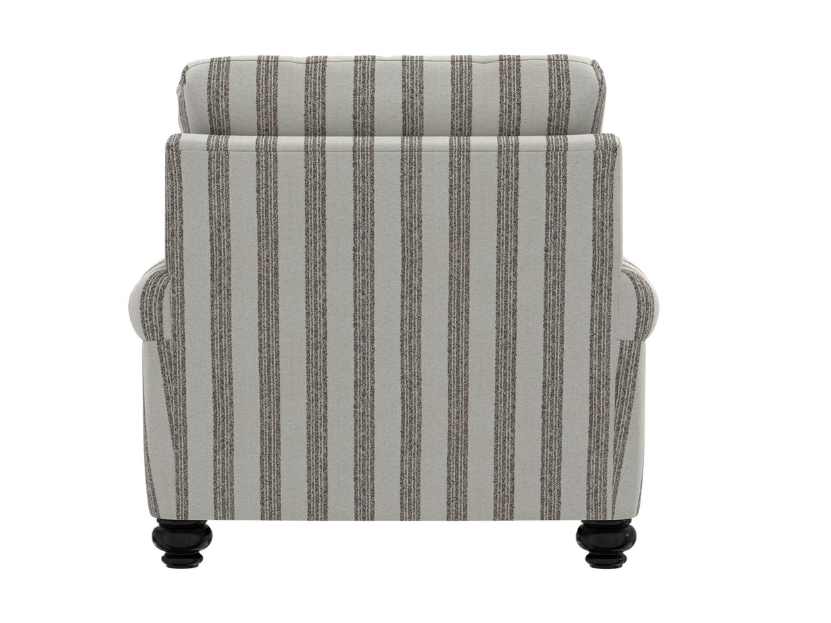 Marley - Chair - Mocha by Unique Piece Furniture