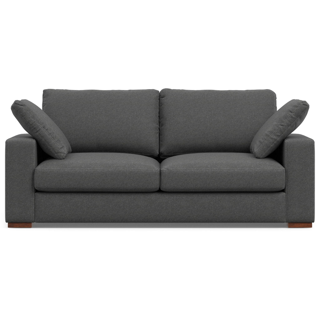 Charlie - Deep Seater Sofa by Unique Piece Furniture