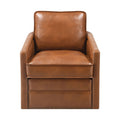 Rocha - Aire Swivel Chair With Glider by Unique Piece Furniture