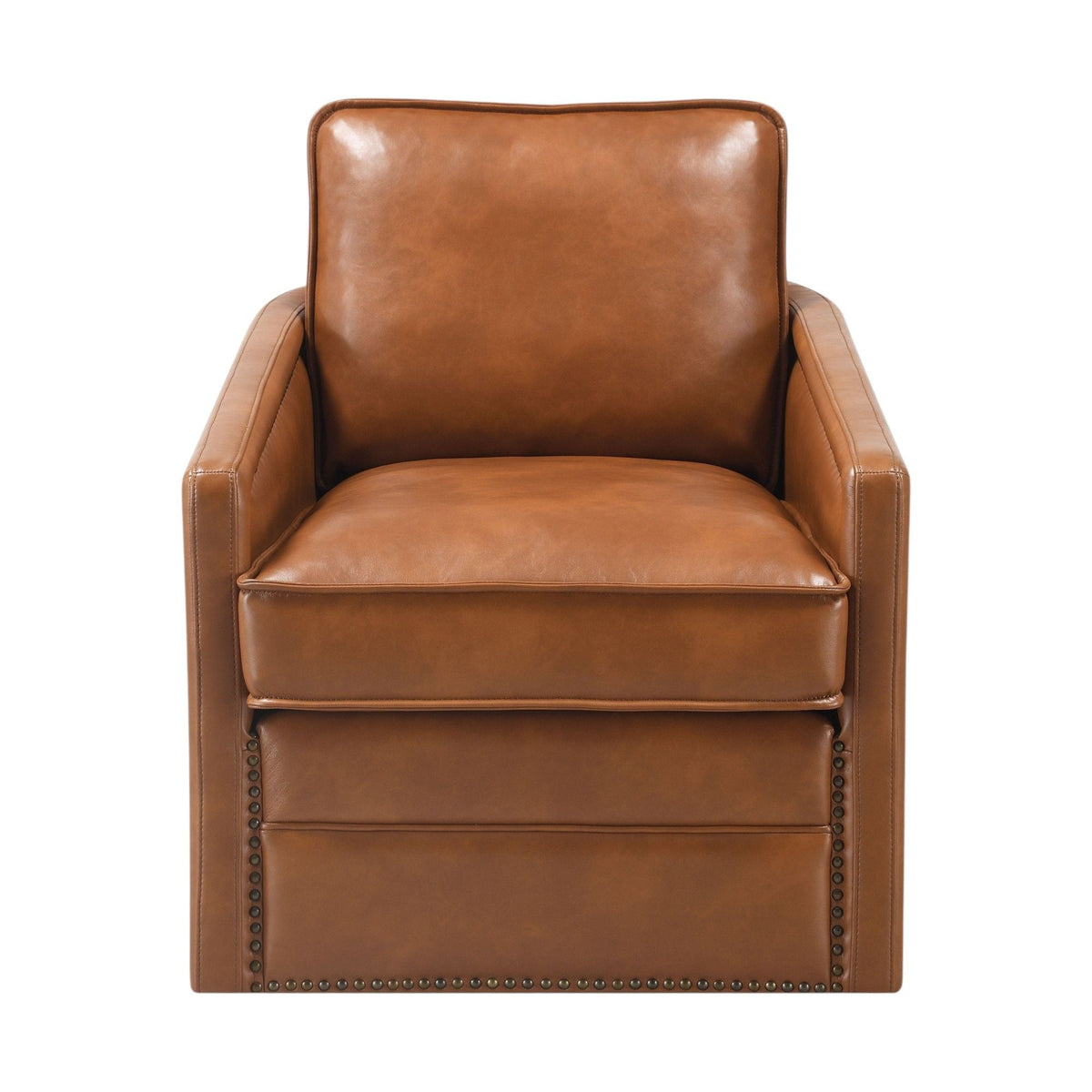 Rocha - Aire Swivel Chair With Glider by Unique Piece Furniture