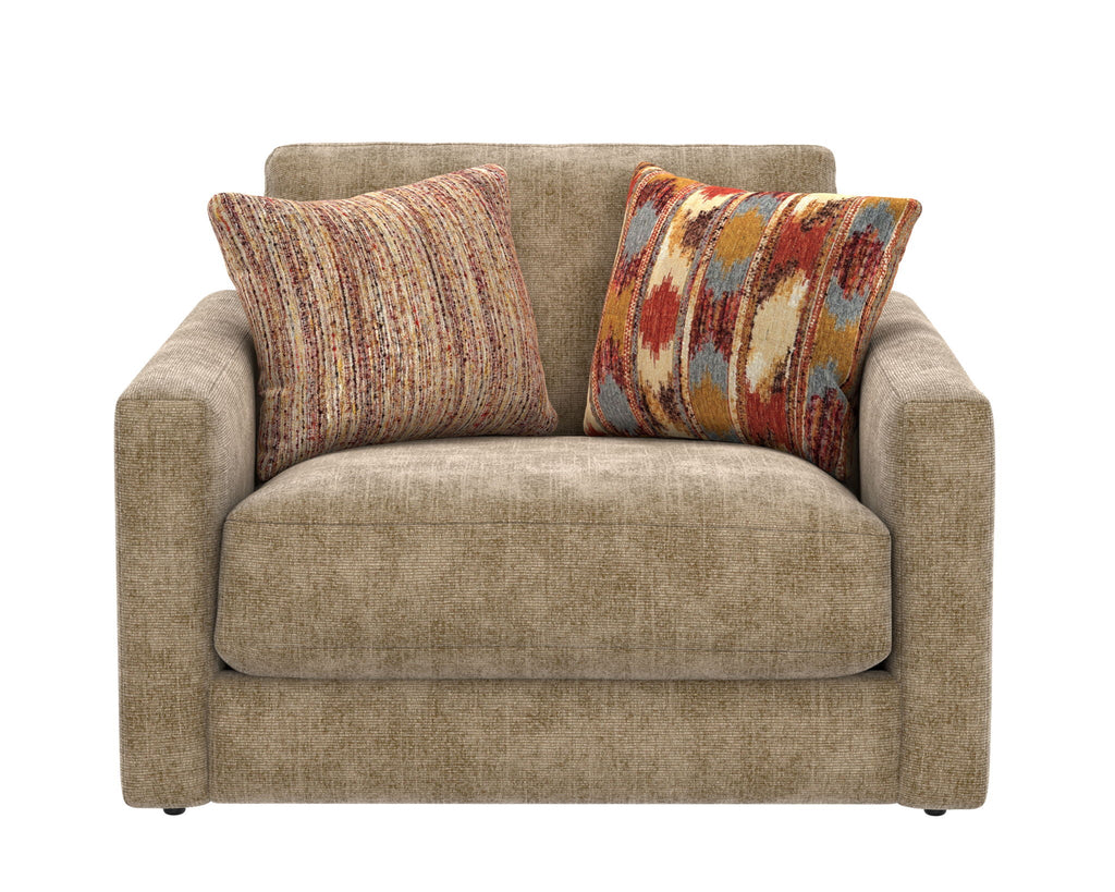 Avondale - Chair 1/2 by Unique Piece Furniture