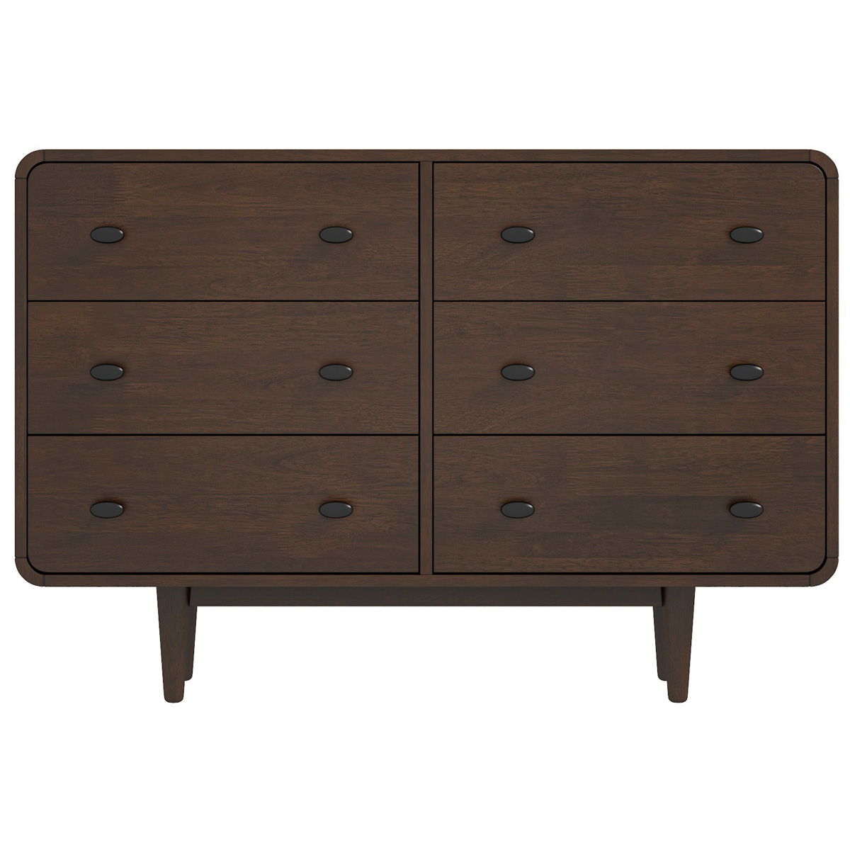 Alexa - Dresser - Brown by Unique Piece Furniture