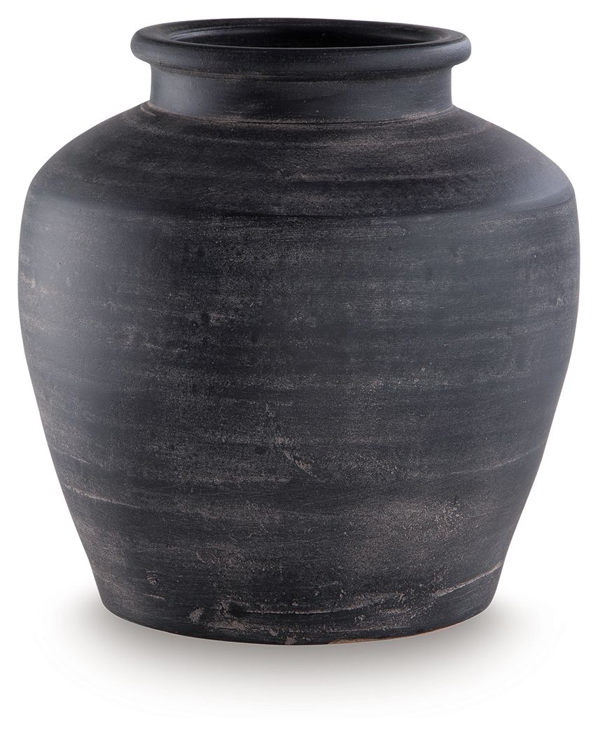Meadie - 12" Vase by Unique Piece Furniture