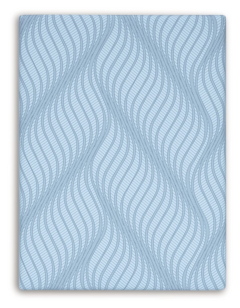 Peak 2.0 8 Memory Foam - Mattress by Unique Piece Furniture