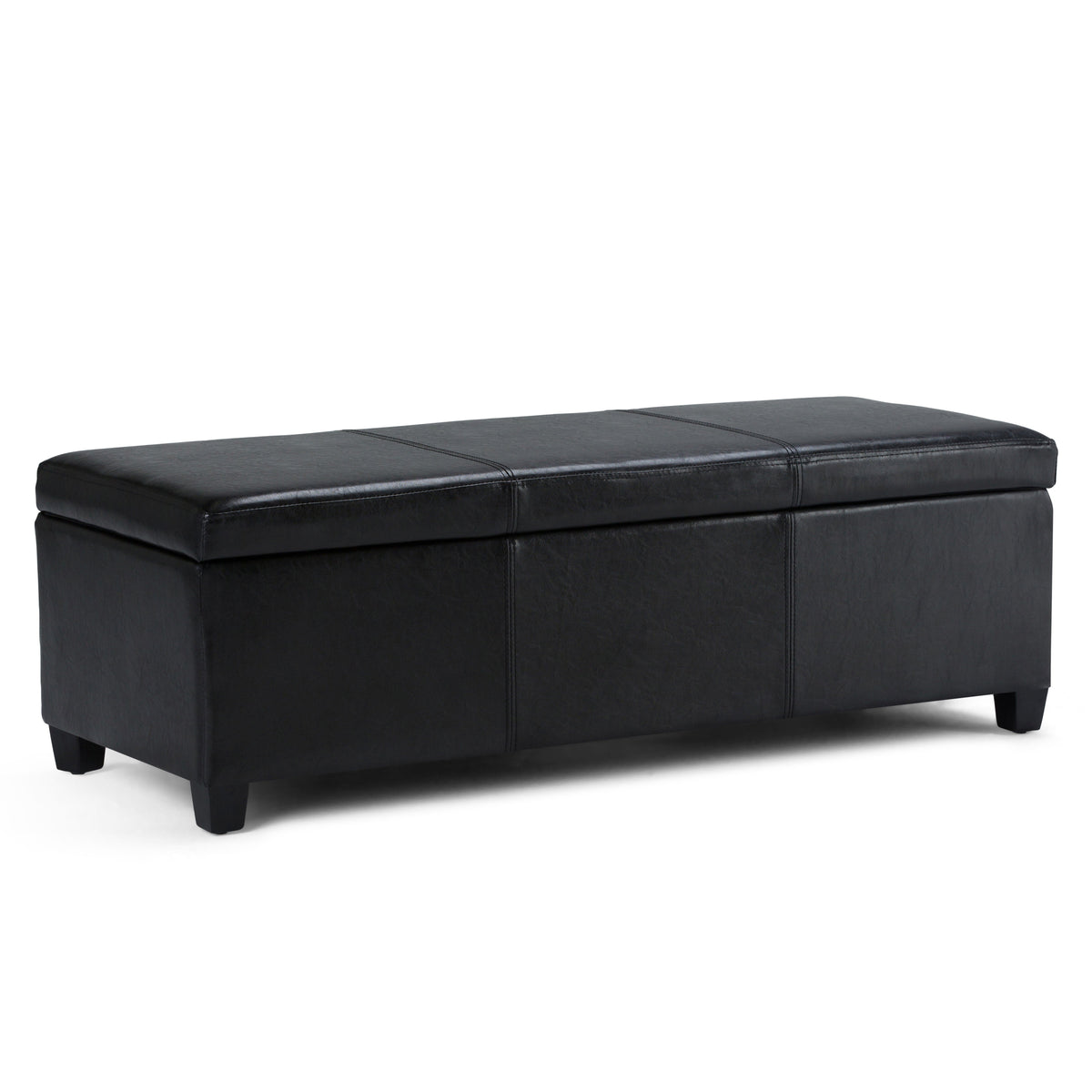 Avalon - Multifunctional Storage Ottoman Bench by Unique Piece Furniture