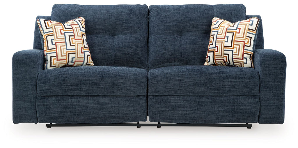 Danum - 2 Seat Reclining Sofa by Unique Piece Furniture