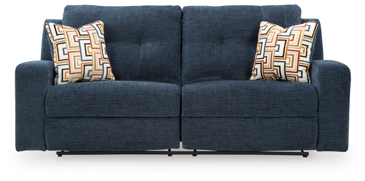 Danum - 2 Seat Reclining Sofa by Unique Piece Furniture