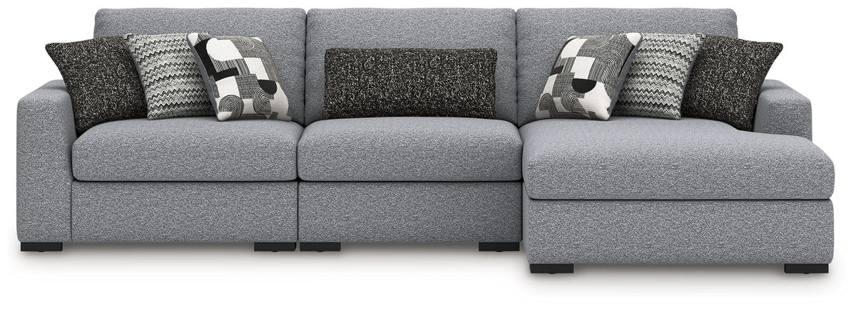 Bealton - Sectional by Unique Piece Furniture