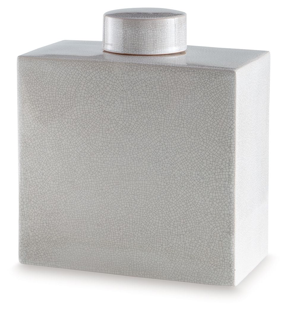 Haddworth - Jar by Unique Piece Furniture