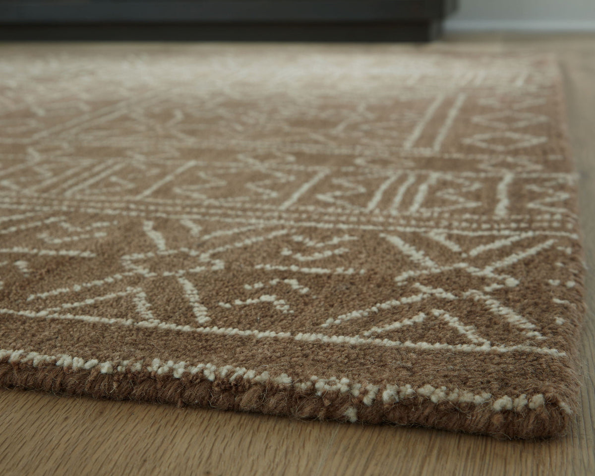 Merrittman - Rug by Unique Piece Furniture