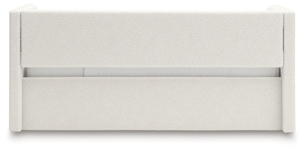 Arloster - Upholstered Day Bed by Unique Piece Furniture