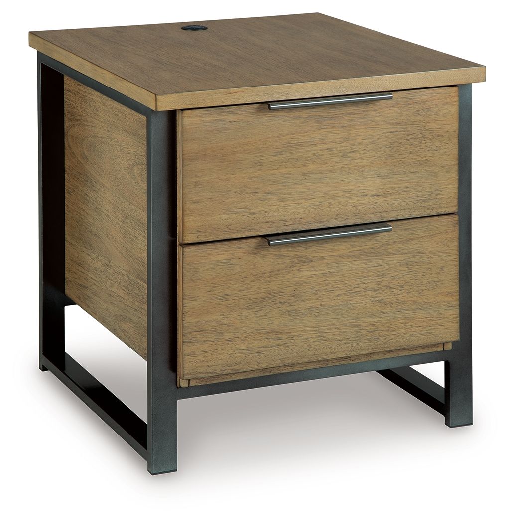 Montia - Table by Unique Piece Furniture