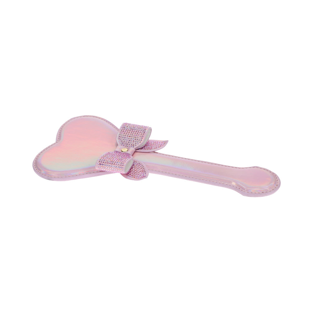 Ouch! International Paris Collection Paddle Pink by Shots America LLC