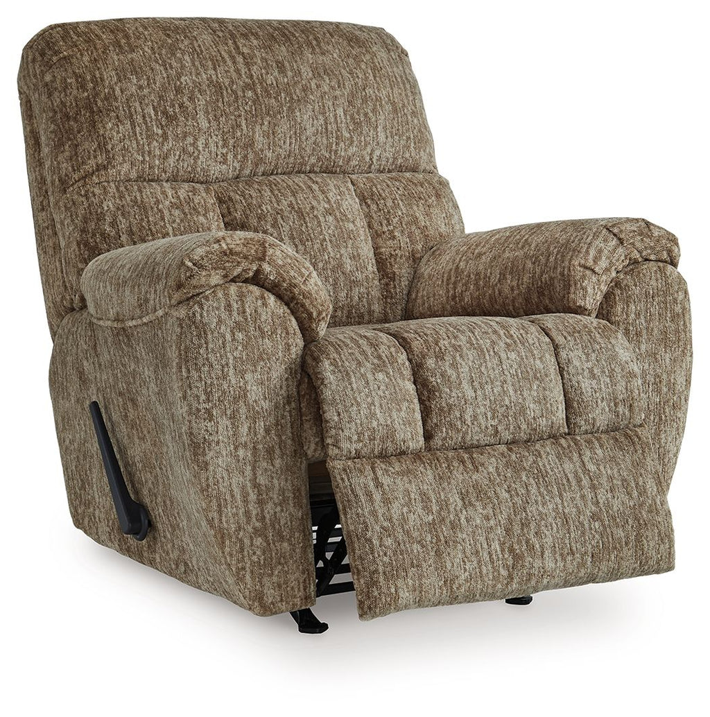 Stayfish - Rocker Recliner by Unique Piece Furniture