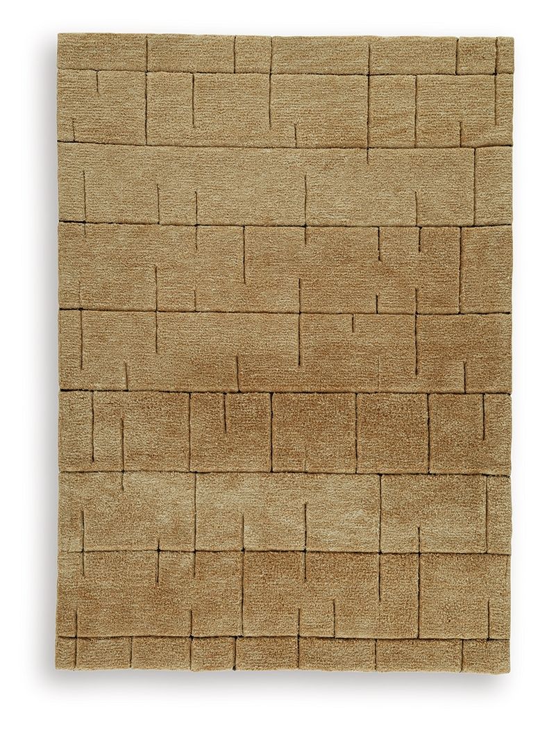 Luzmont - Rug by Unique Piece Furniture