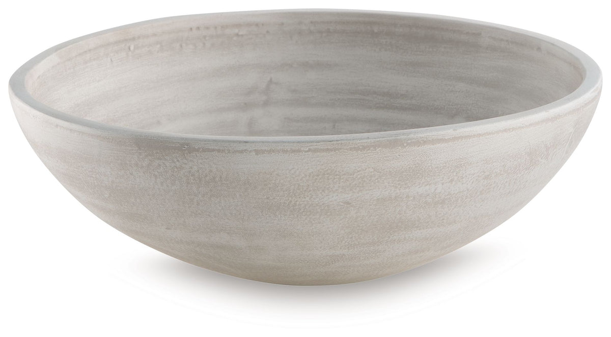 Meadie - Bowl by Unique Piece Furniture