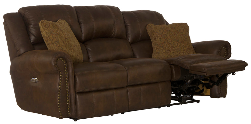 Pickett - Reclining Sofa by Unique Piece Furniture