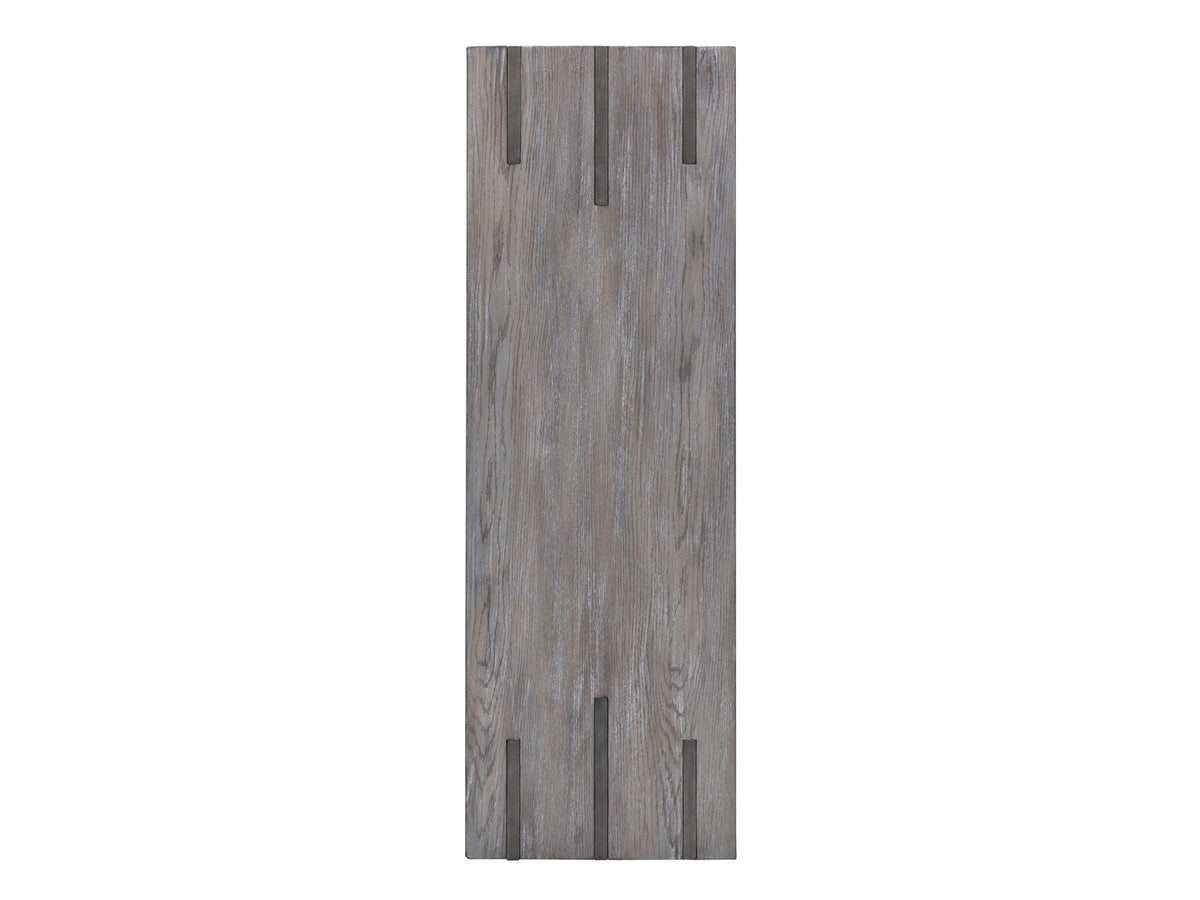 Eldridge - Rectangular Table by Unique Piece Furniture