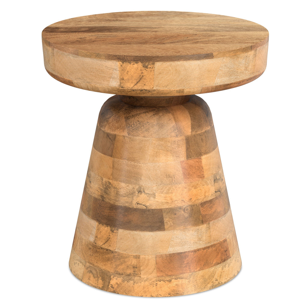 Robbie - Handcrafted Accent Table by Unique Piece Furniture