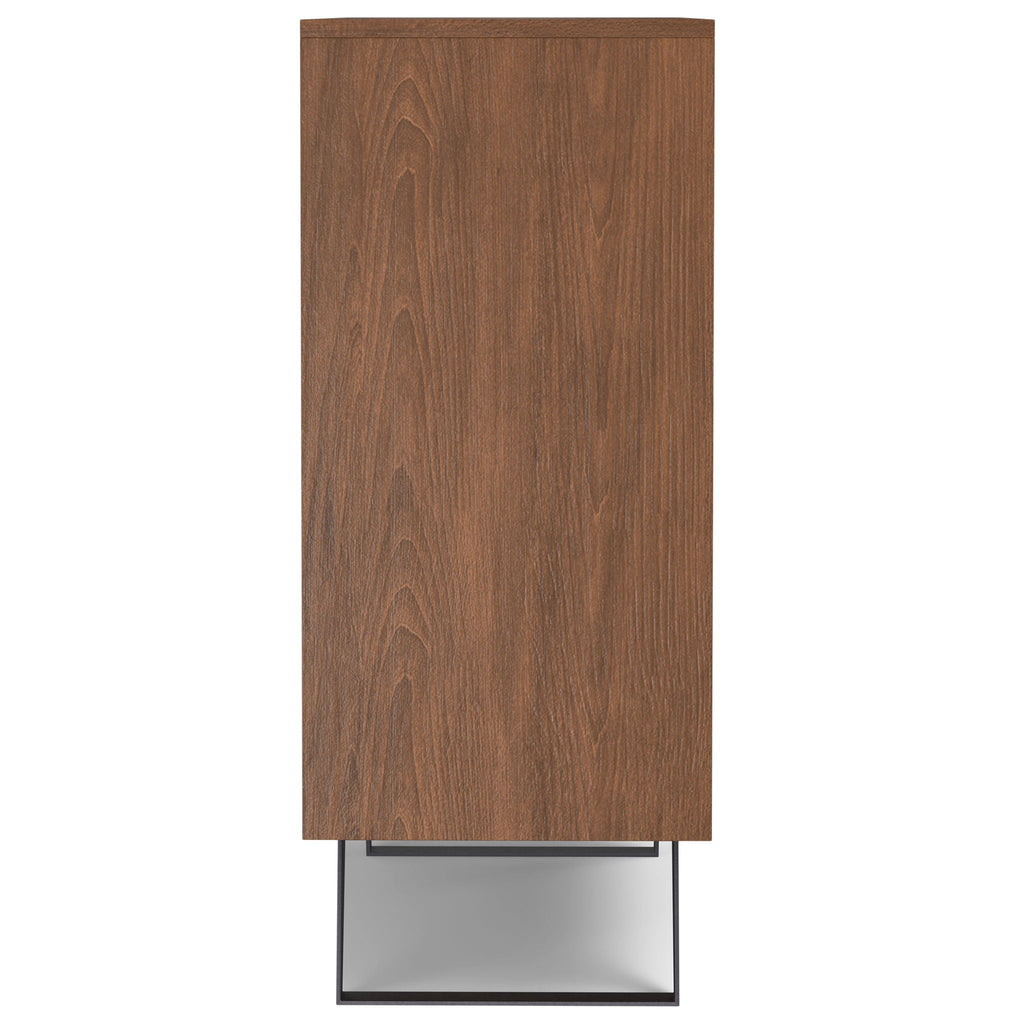 Lowry - Handcrafted Medium Storage Cabinet by Unique Piece Furniture