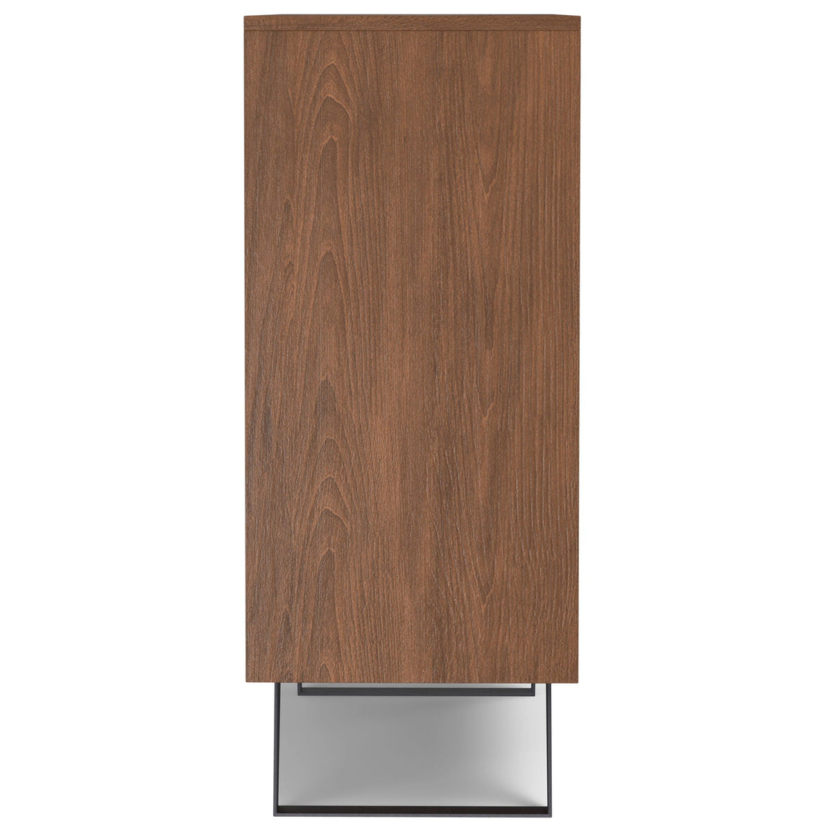 Lowry - Handcrafted Medium Storage Cabinet by Unique Piece Furniture
