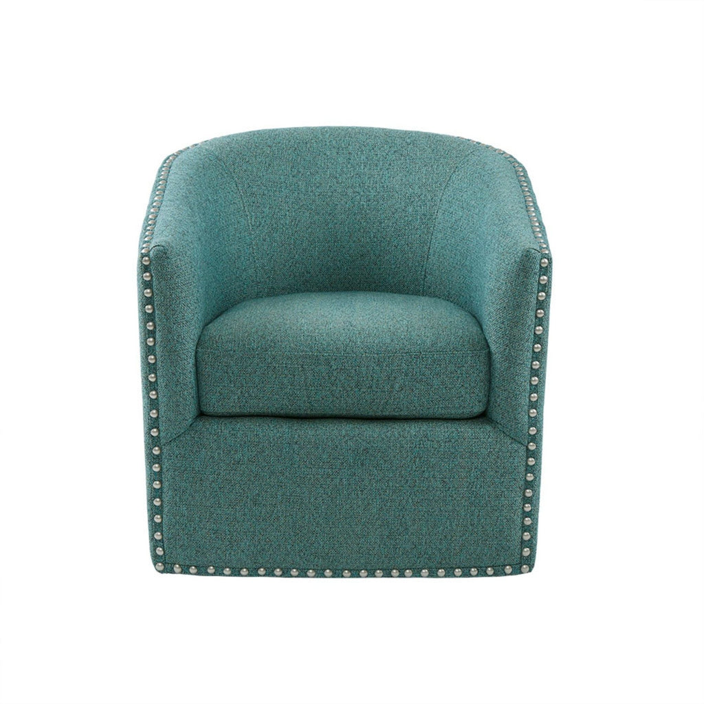 Luxurious Chair With 360 Degree Rotation by Unique Piece Furniture