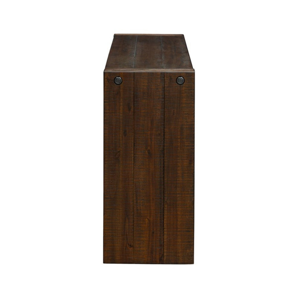 Modern Design Console Table by Unique Piece Furniture