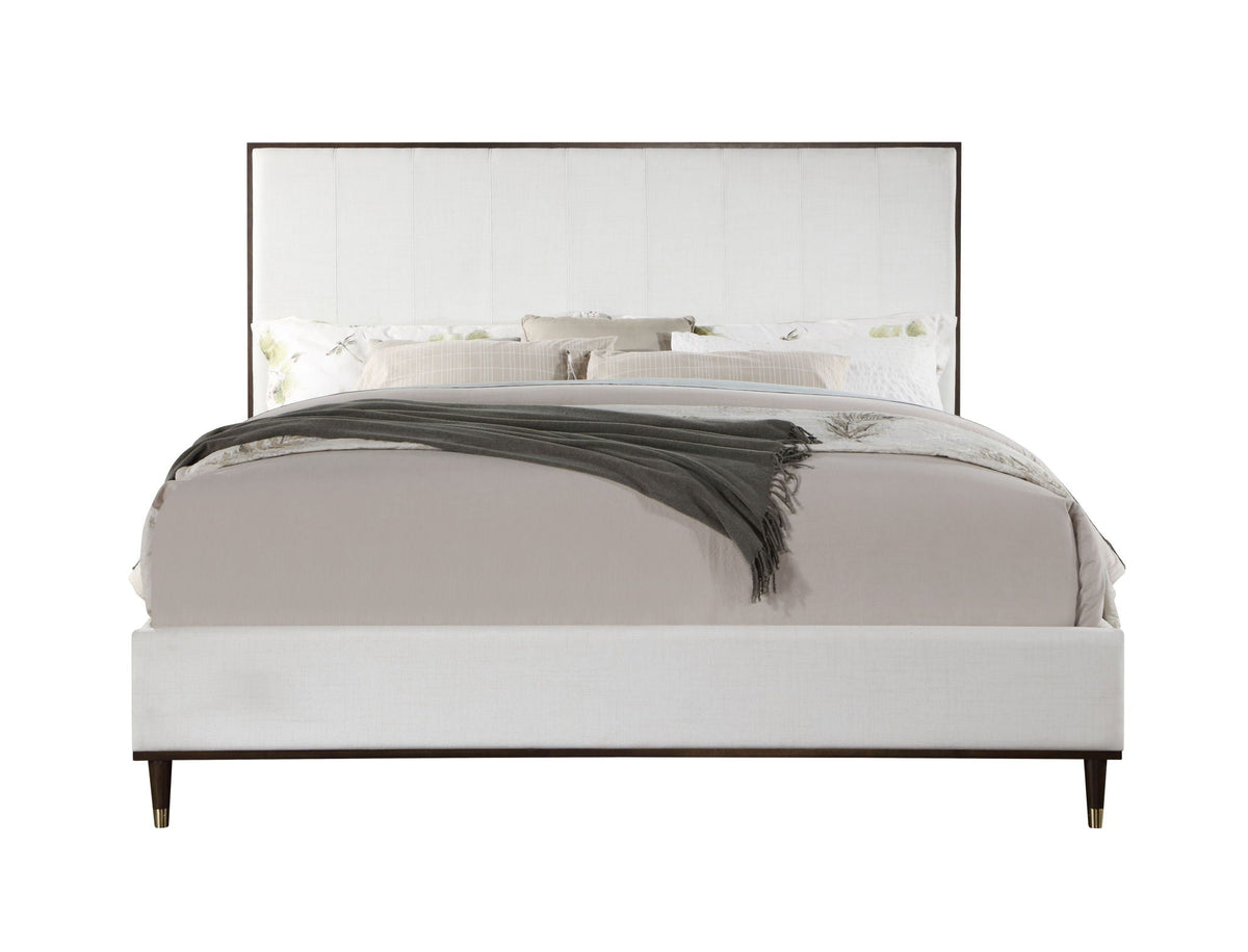 Carena - Comfort Bed by Unique Piece Furniture