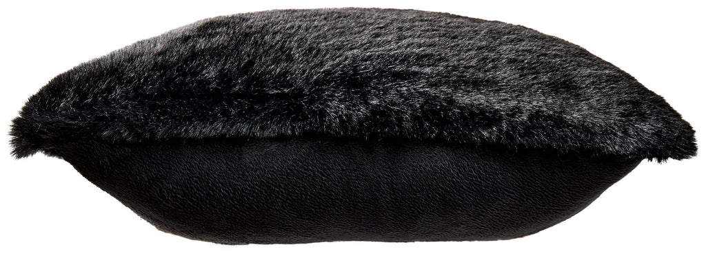 Gariland - Faux Fur Pillow by Unique Piece Furniture
