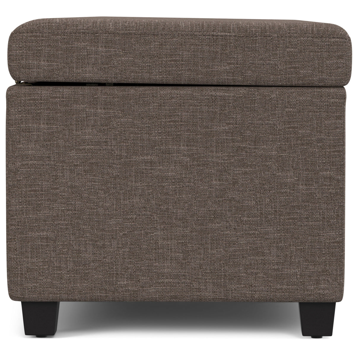 Avalon - Multifunctional Storage Ottoman Bench by Unique Piece Furniture