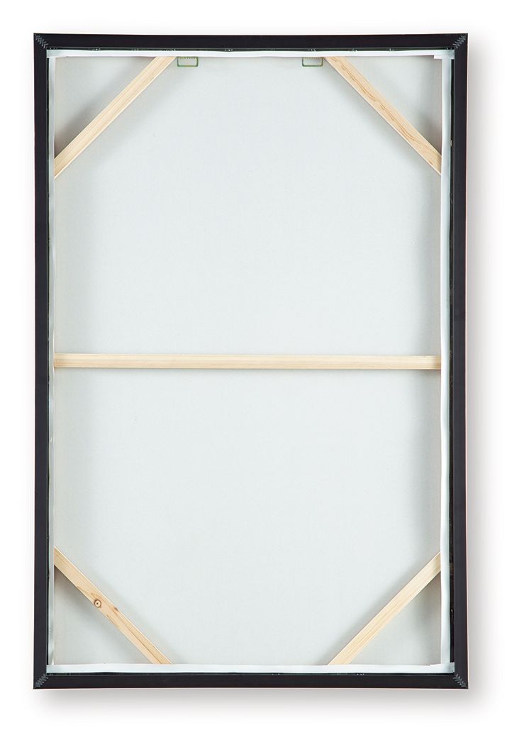Gravesworth - Wall Art - Multi by Unique Piece Furniture