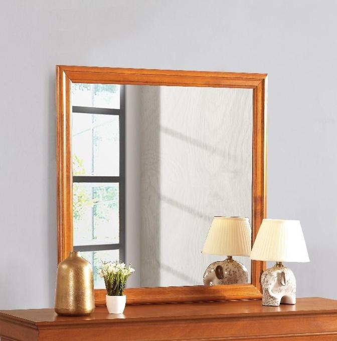 Traditional Wall Mirror For Any Space by Unique Piece Furniture